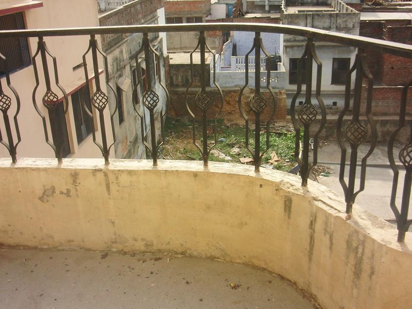 ורנאסי Shivakashi Guest House חדר תמונה