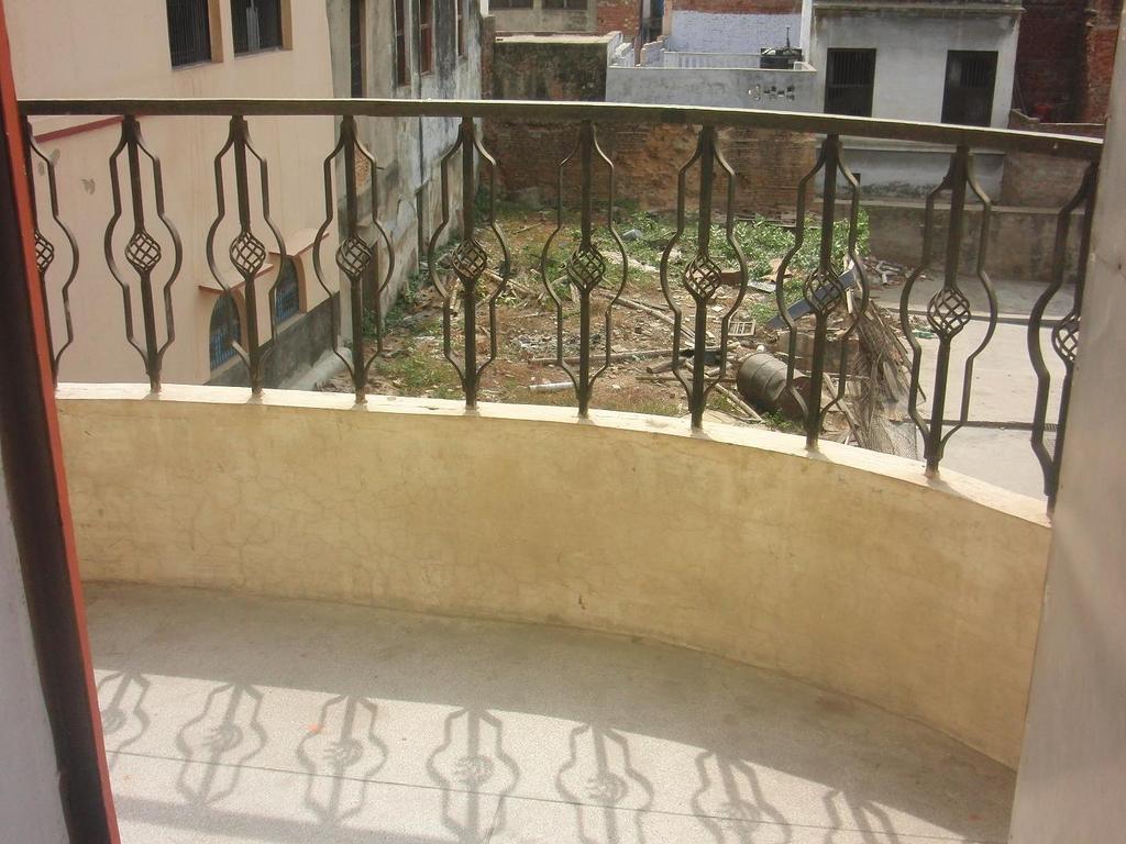 ורנאסי Shivakashi Guest House חדר תמונה