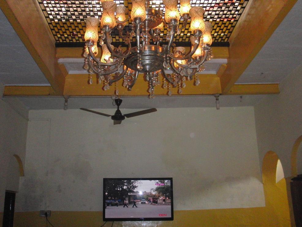 ורנאסי Shivakashi Guest House מראה חיצוני תמונה