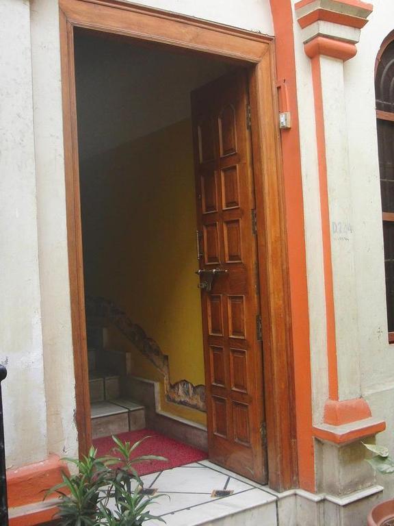 ורנאסי Shivakashi Guest House מראה חיצוני תמונה