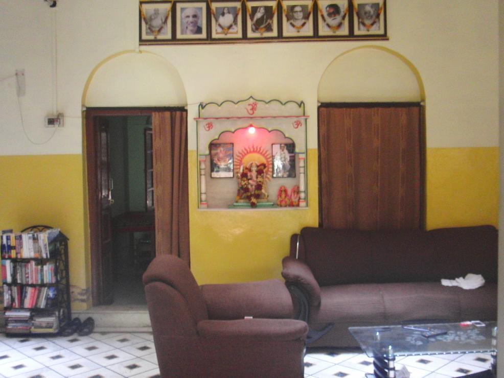 ורנאסי Shivakashi Guest House מראה חיצוני תמונה
