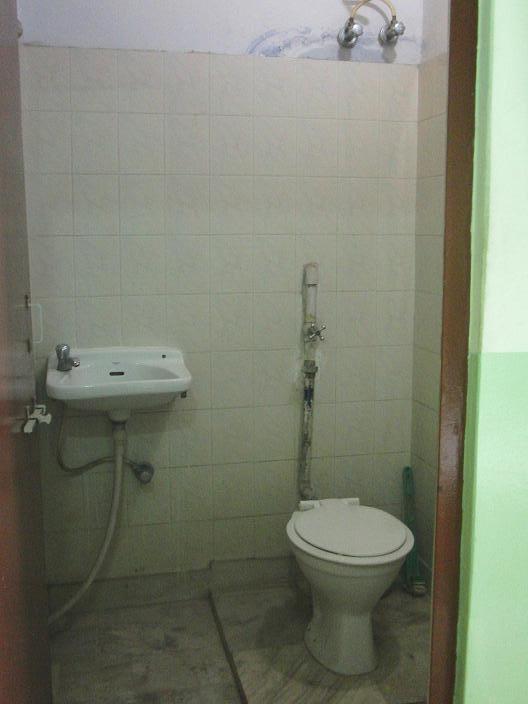 ורנאסי Shivakashi Guest House מראה חיצוני תמונה